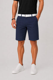 Breathable Men's Shorts Fabric Summer Wedding Guest Outfits
