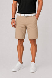 Breathable Men's Shorts Fabric Summer Wedding Guest Outfits