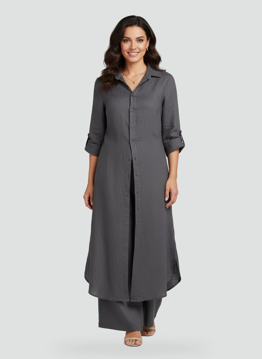button-up-long-blouse-set-2