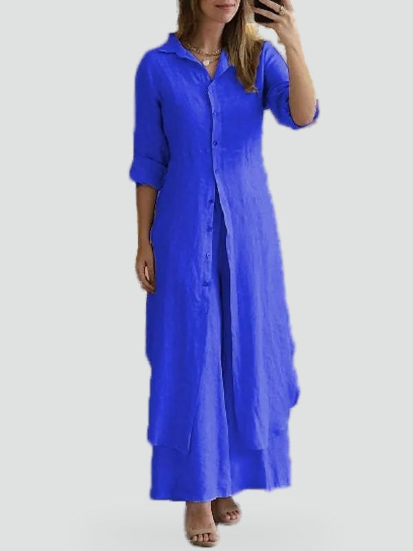 button-up-long-blouse-set-7
