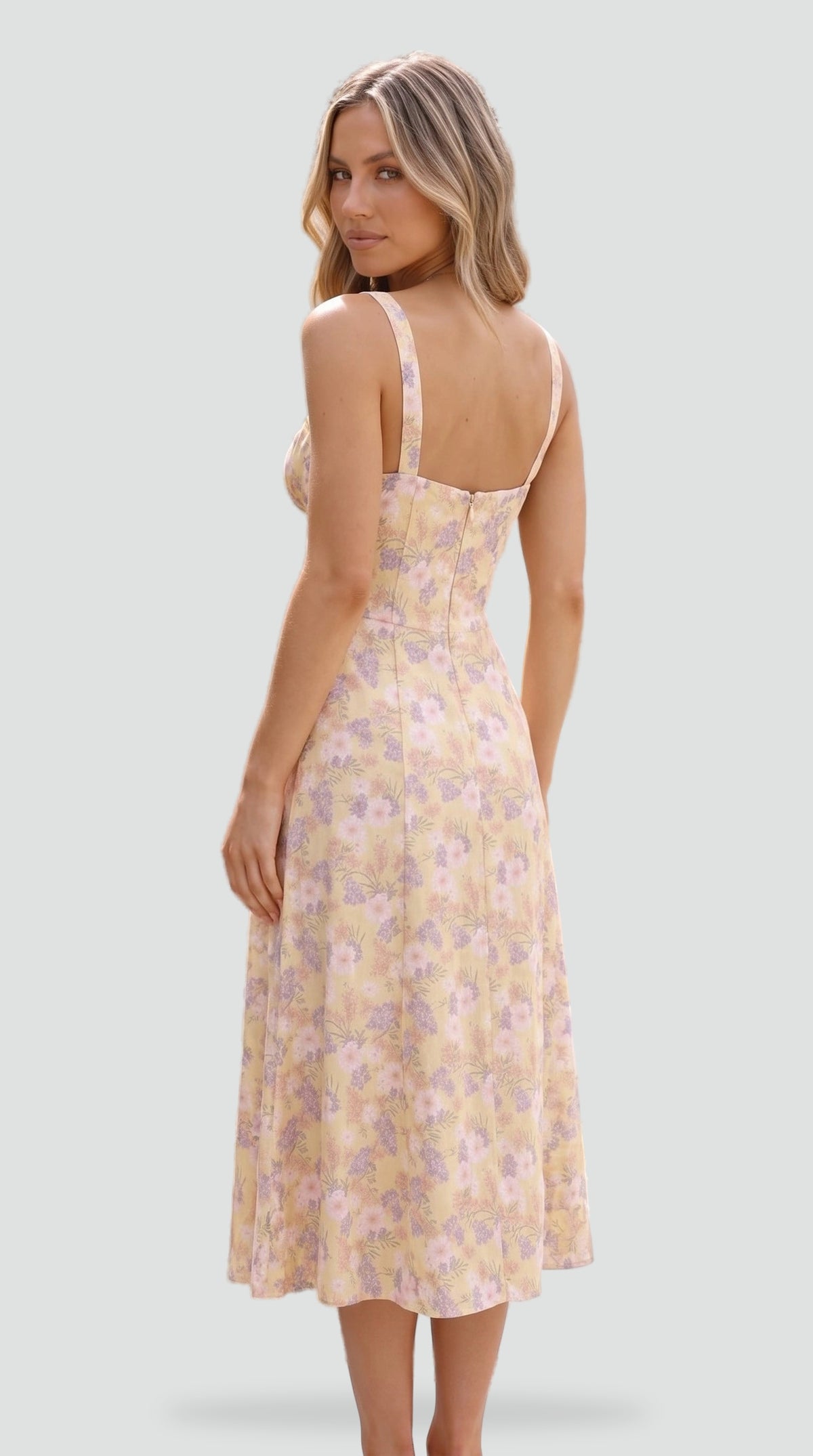chic-floral-midi-dress-3