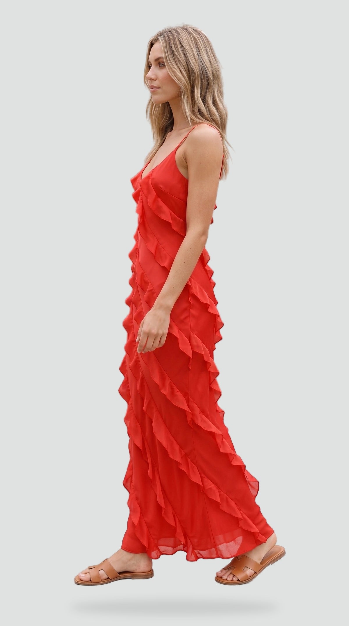 chic-ruffle-maxi-dress-2