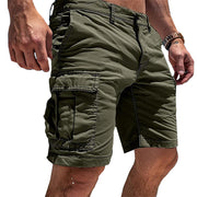 Classic Cargo Utility Shorts Style Everyday Pockets