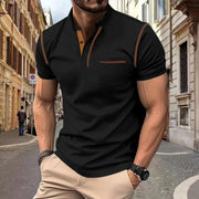 Men's Classic Polo Shirt for All Occasions
