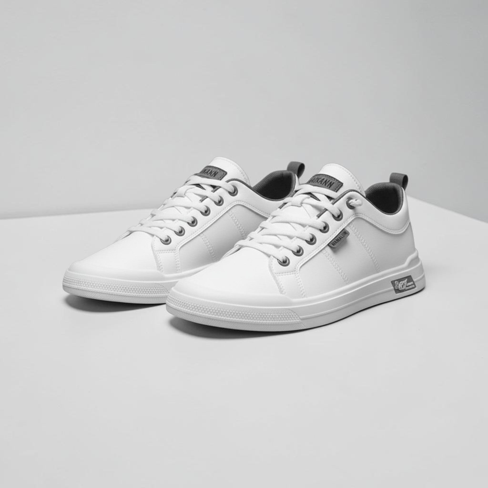 Sneakers Heren | Tijdloos Laag Model