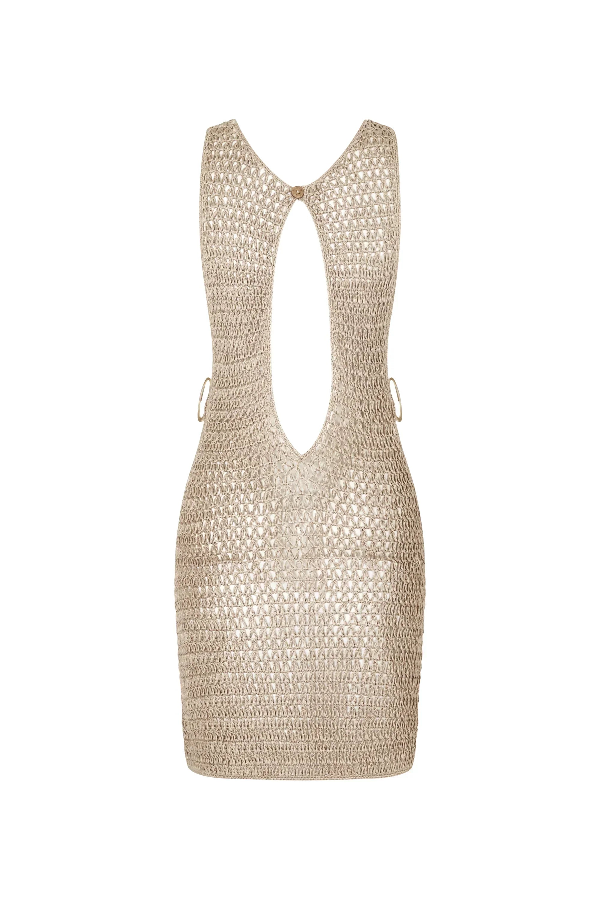 Casual V-Neck Wrap Midi Dress Wedding Guest