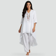 Flowy Tunic and Pant Set