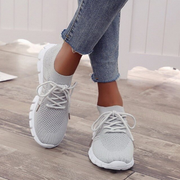 Breathable Slip-On Orthopedic Sneakers