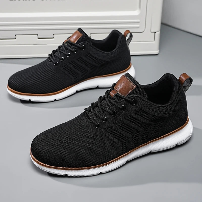 Sneakers | Ademend & Ultralicht Loopcomfort