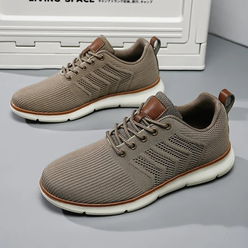 Sneakers | Ademend & Ultralicht Loopcomfort