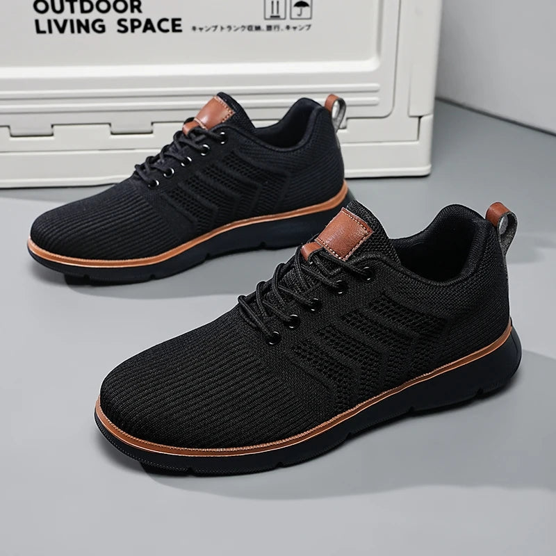 Sneakers | Ademend & Ultralicht Loopcomfort