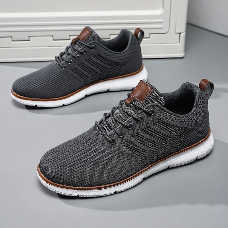 Sneakers | Ademend & Ultralicht Loopcomfort