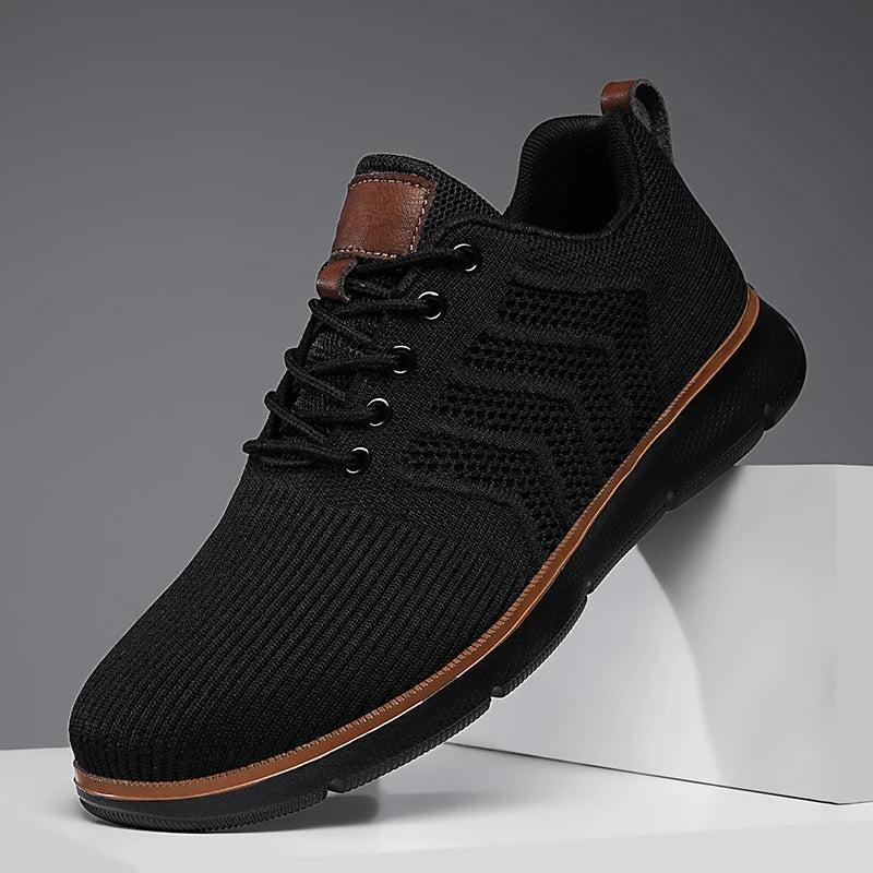 Sneakers | Ademend & Ultralicht Loopcomfort