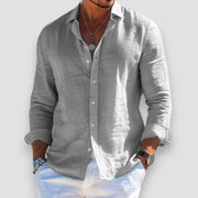 Lightweight Long Sleeve Shirt