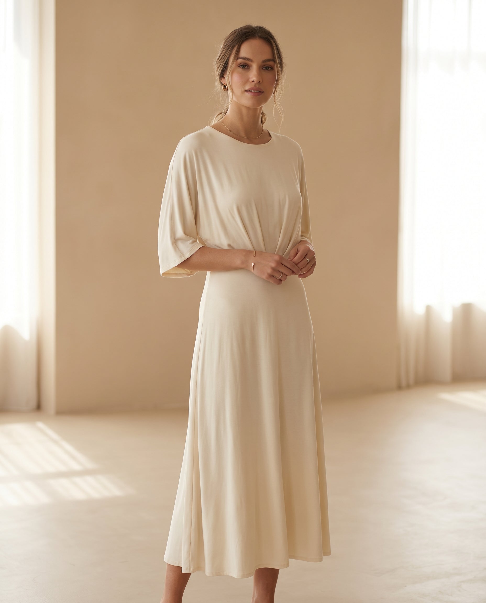 LivoLux dresses category
