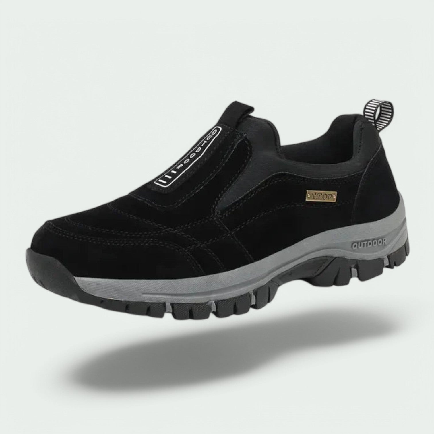 Wandelschoenen | Voetboogondersteuning & Dempende Zool