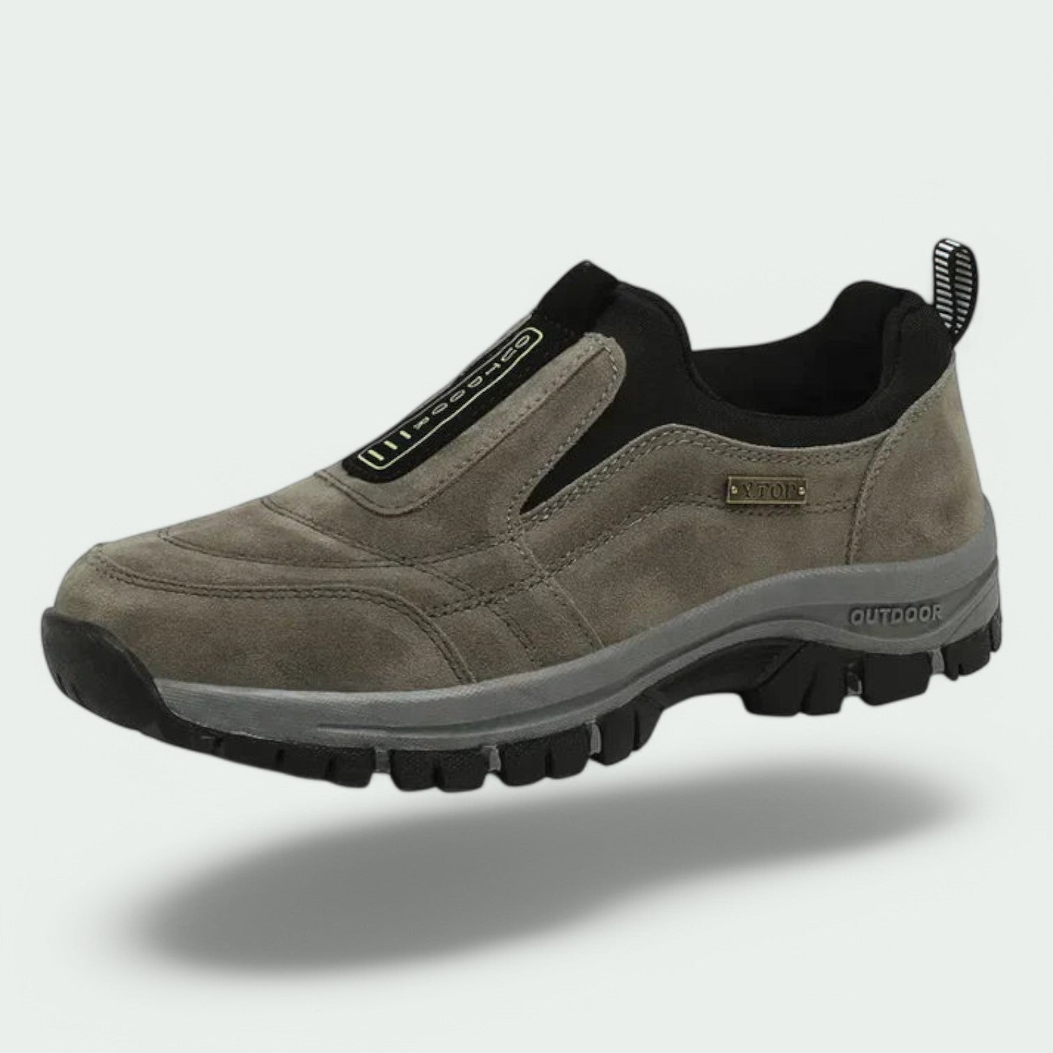 Wandelschoenen | Voetboogondersteuning & Dempende Zool