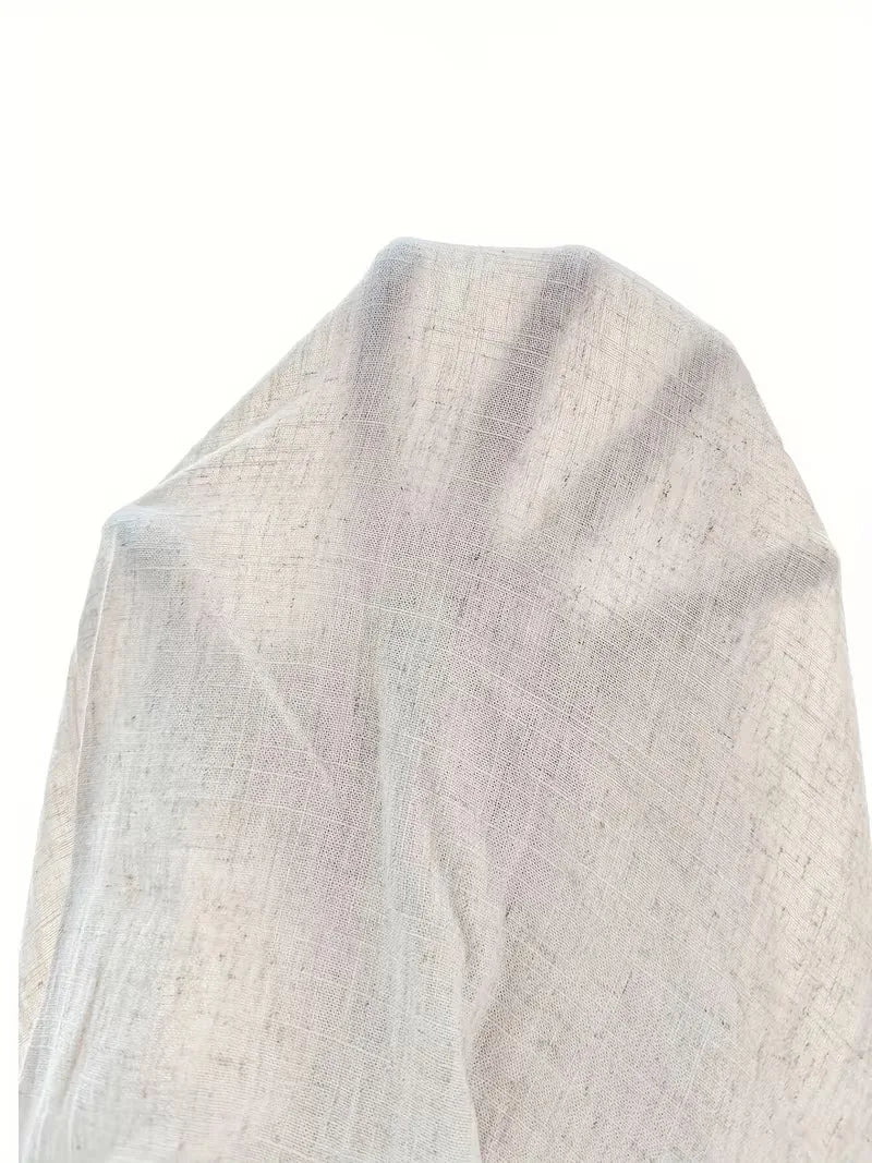 Pantalons Heren Straight Leg | Lichtgewicht & Zomers Comfort