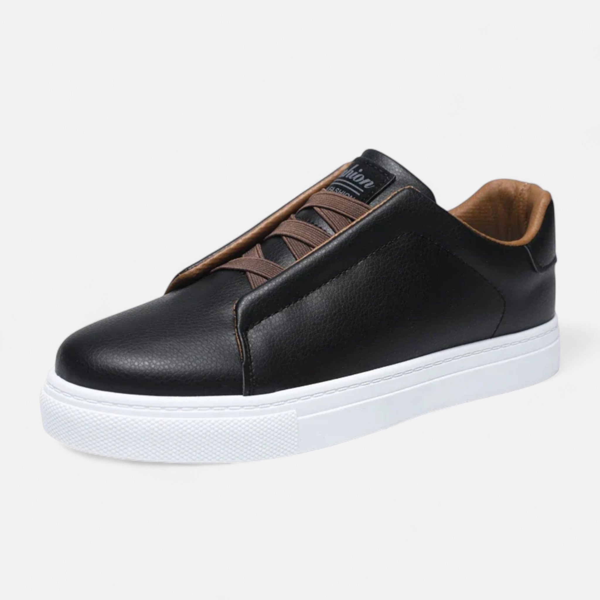 Sneakers Heren | Praktisch Instapmodel