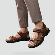 Men's Orthopedic Support Sandals