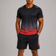 Men's Quick-Dry Sports Set