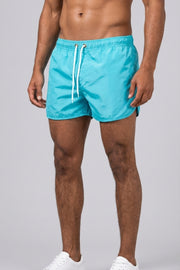 Men's Swim Shorts with Drawstring