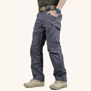 Men's Tactical Outdoor Pants for Comfortable and Versatile Outdoor