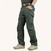 Men's Tactical Outdoor Pants for Comfortable and Versatile Outdoor