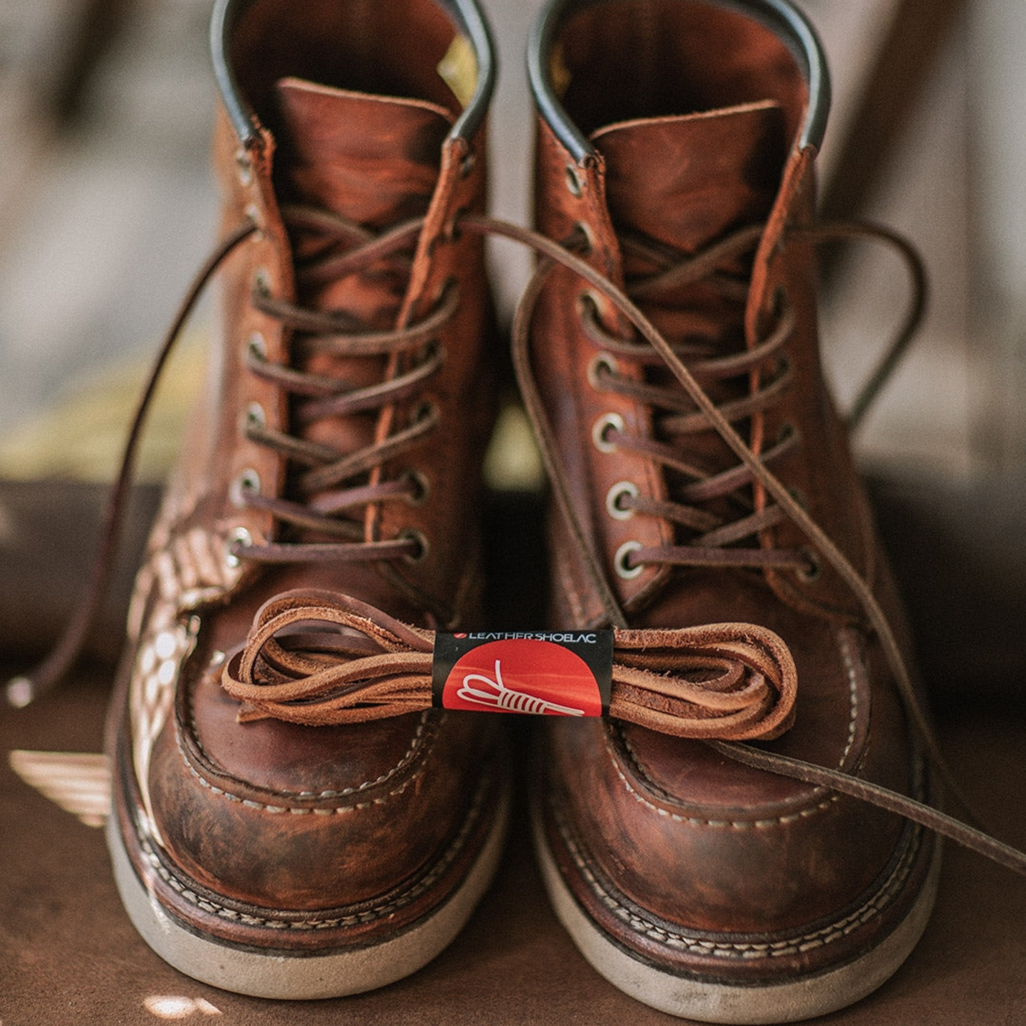 les bottes adapté aux tenues polyvalentes.