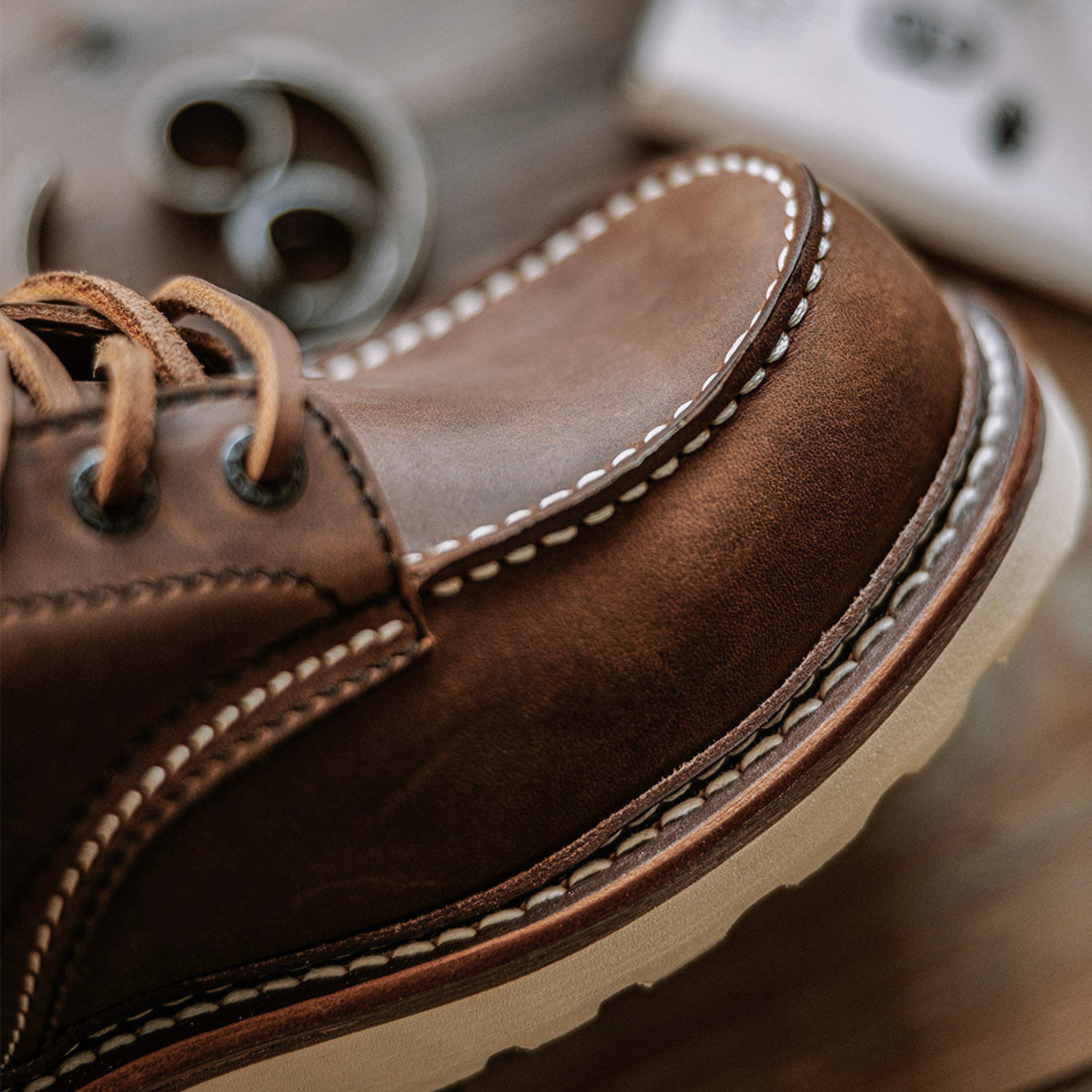 les bottes adapté aux tenues polyvalentes.