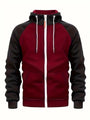 Bordeaux Sleeves
