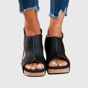Women's Sandals – Orthopedic Design – Casual Wear