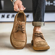 Orthopedic Comfort Lace-Up Shoes Most Comfy Everyday Wear