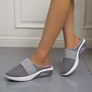 Orthopedic Sole Slip-On Sandals Comfortable Casual Wear