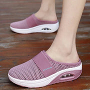 Orthopedic Sole Slip-On Sandals Comfortable Casual Wear