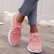 Breathable Slip-On Orthopedic Sneakers