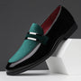 Green Black