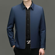 Premium Men's Lightweight Jacket
