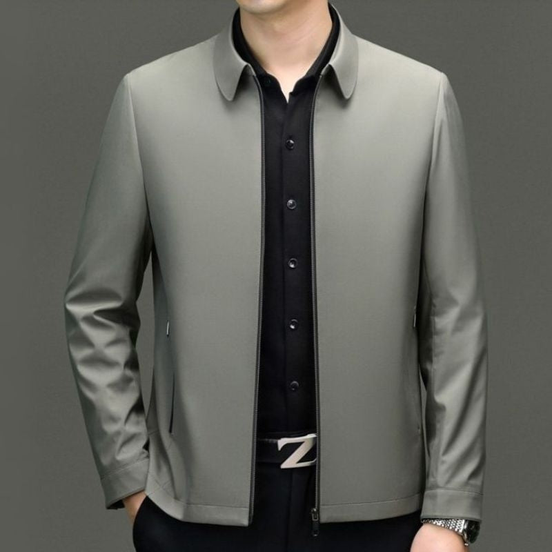 Liam Transitional Nanosilk Jacket - York Miller