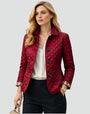 Dark Red