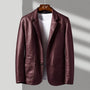 Burgundy Red