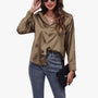 Deep Khaki