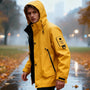 Mustard Yellow