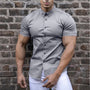 Gray