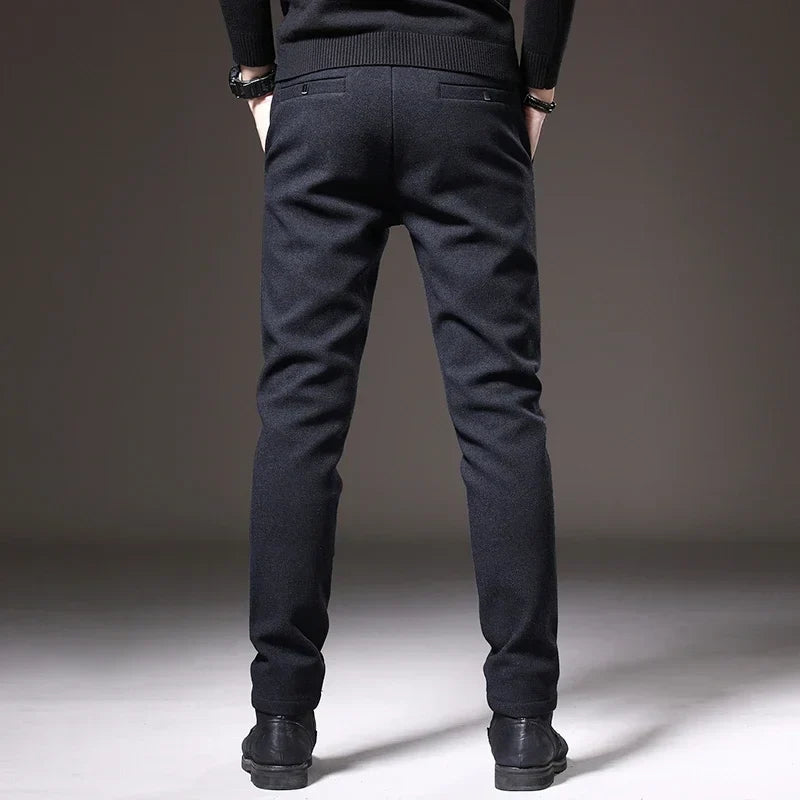 Jogger Heren | Premium Comfort & Stijlvol Slim Fit Design