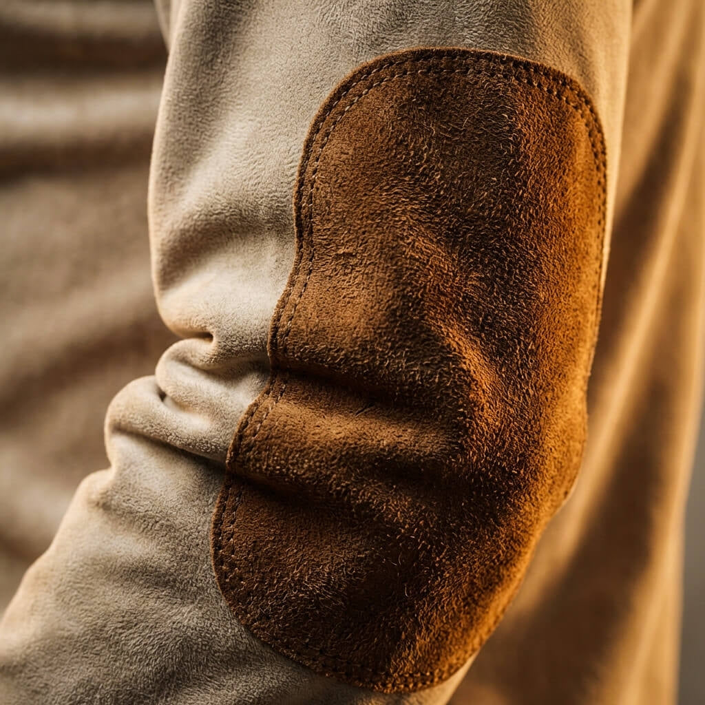 Dean Prestige Henley Shirt - York Miller