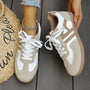 White and Brown