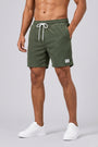 Olive Green
