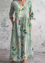 Light Green