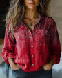 Red Bandana